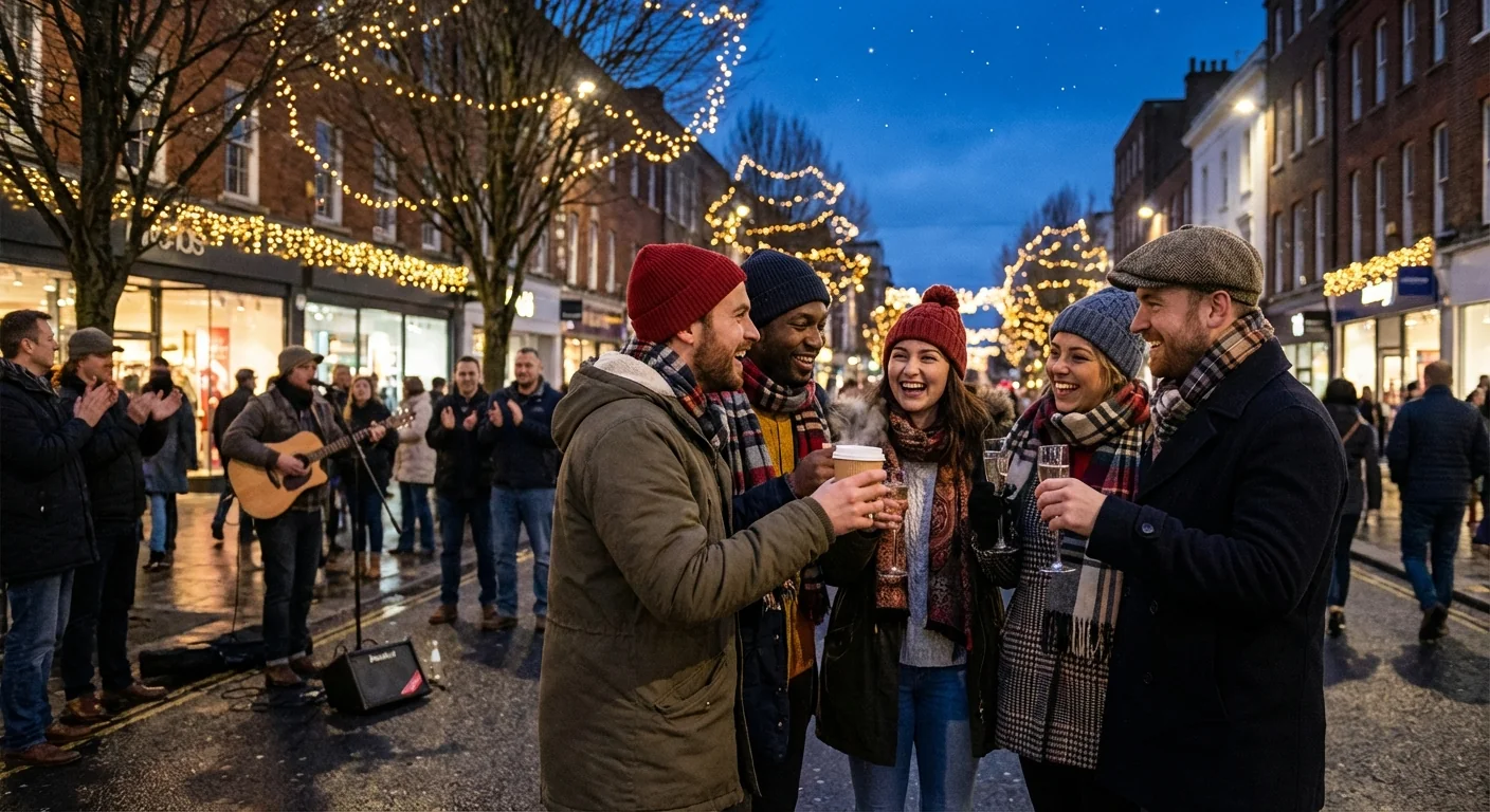 When Exactly Is New Year’s Eve 2026? - Image 2