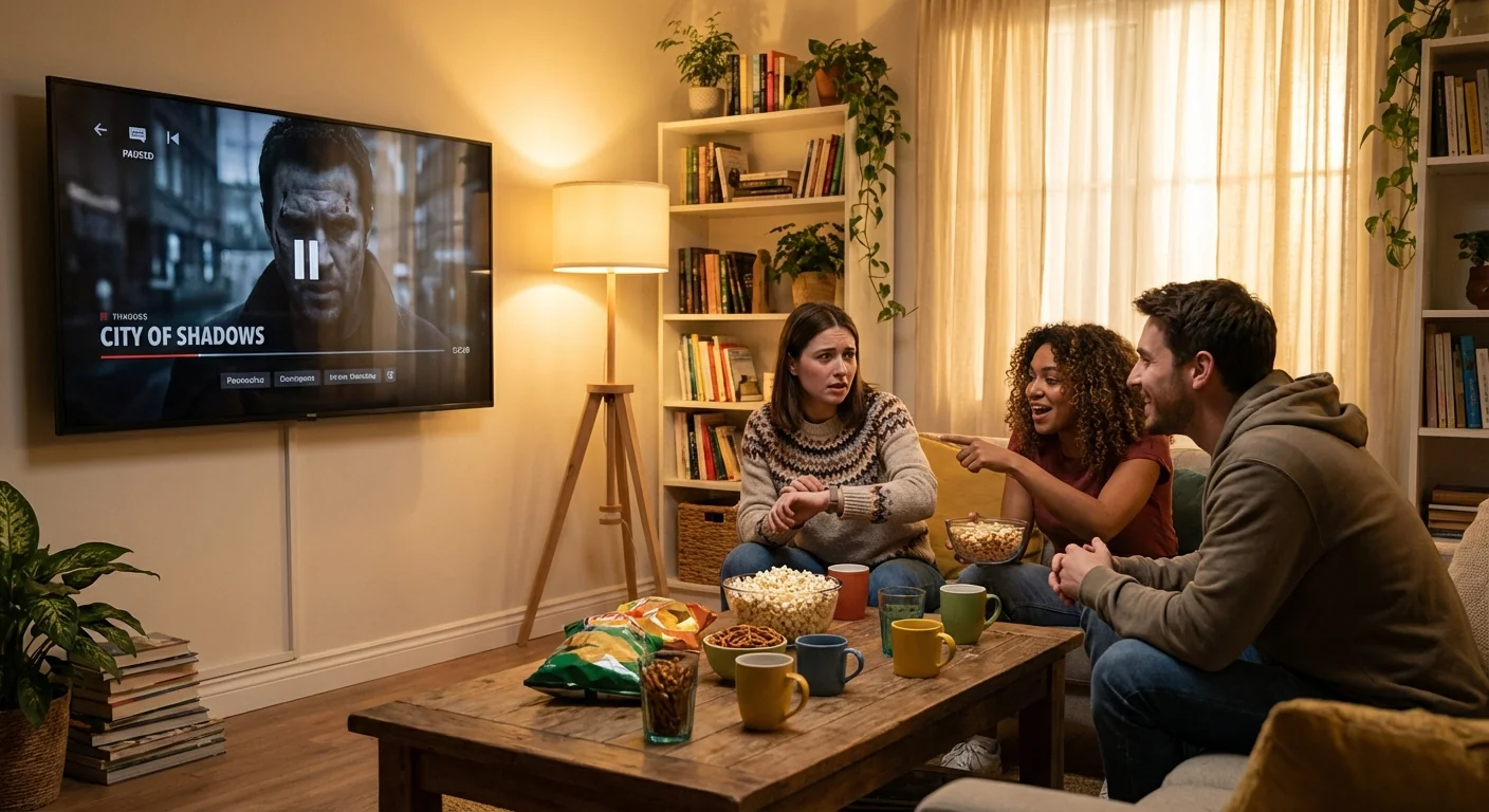 Exactly When The Pitt S2E2 Drops - Image 2