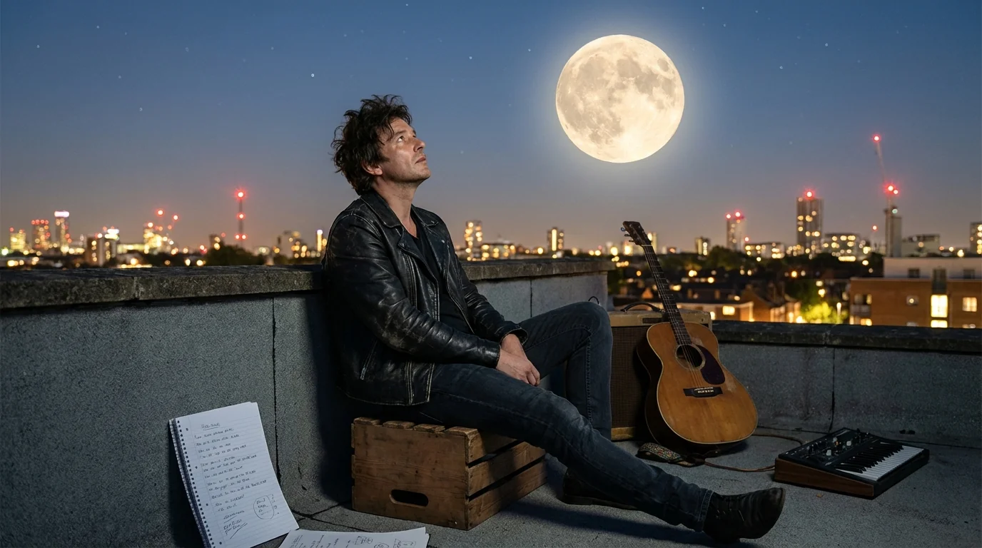 Fairly OddParents Composer Guy Moon Dies at 63 - Image 2