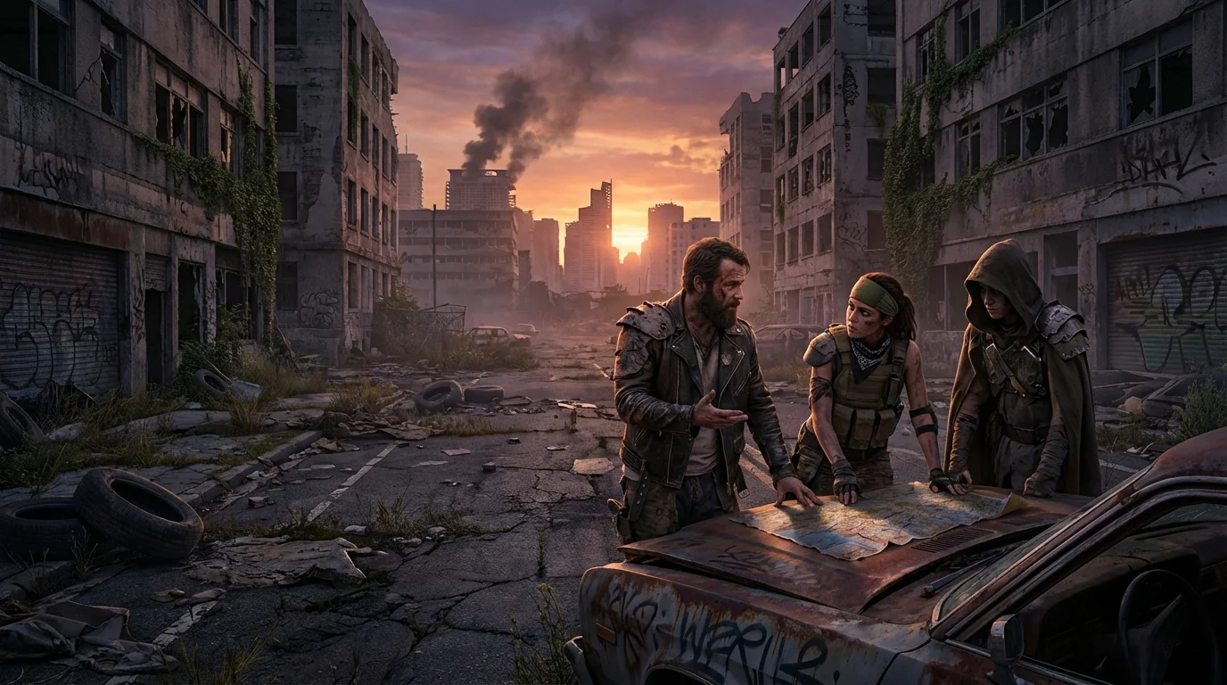 Fallout S2E7 Drops Early: What to Know - Image 1