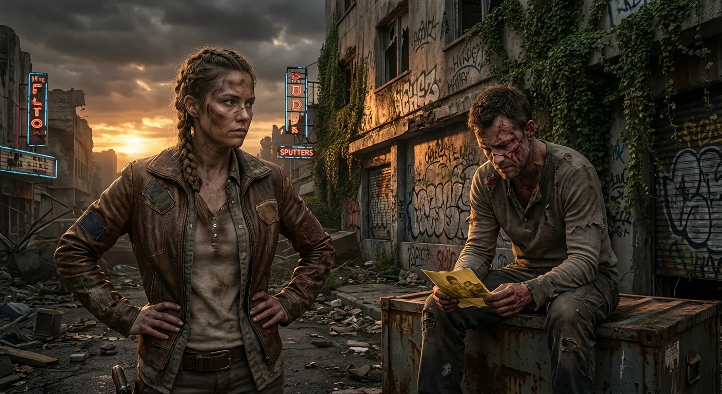 Fallout S2E7 Drops Early: What to Know - Image 2