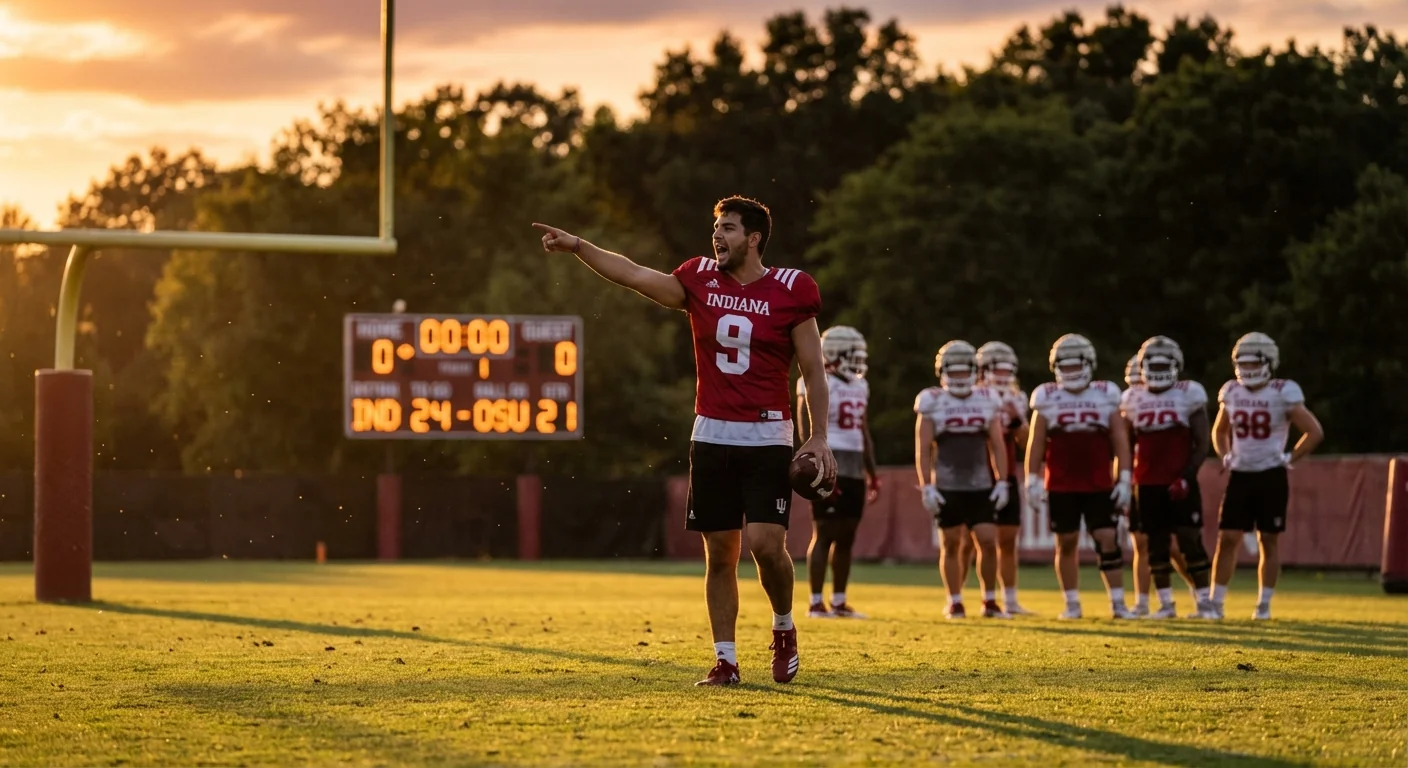 Why Fans Are Asking About Mendoza’s Brother - Image 2