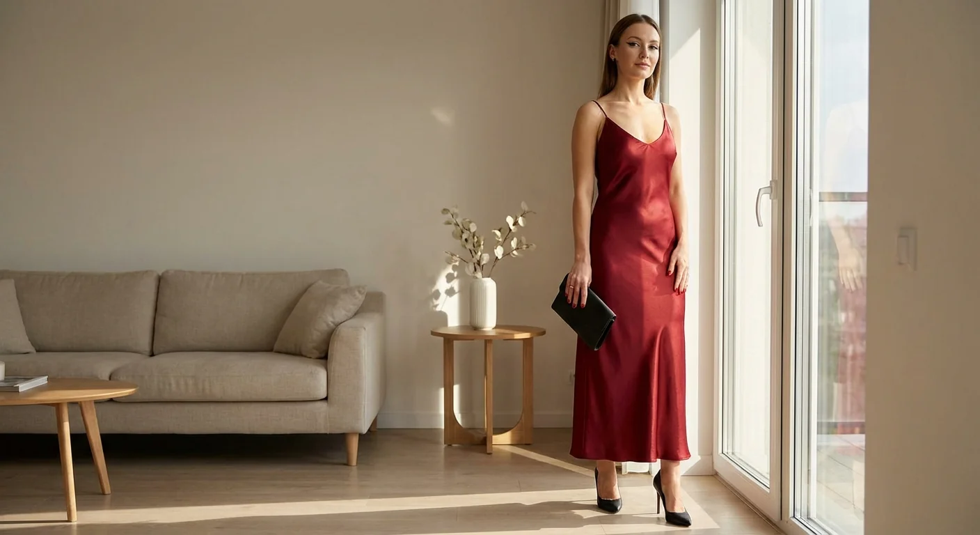 Fashion Mourns Valentino: Farewell to a Red Legacy - Image 2