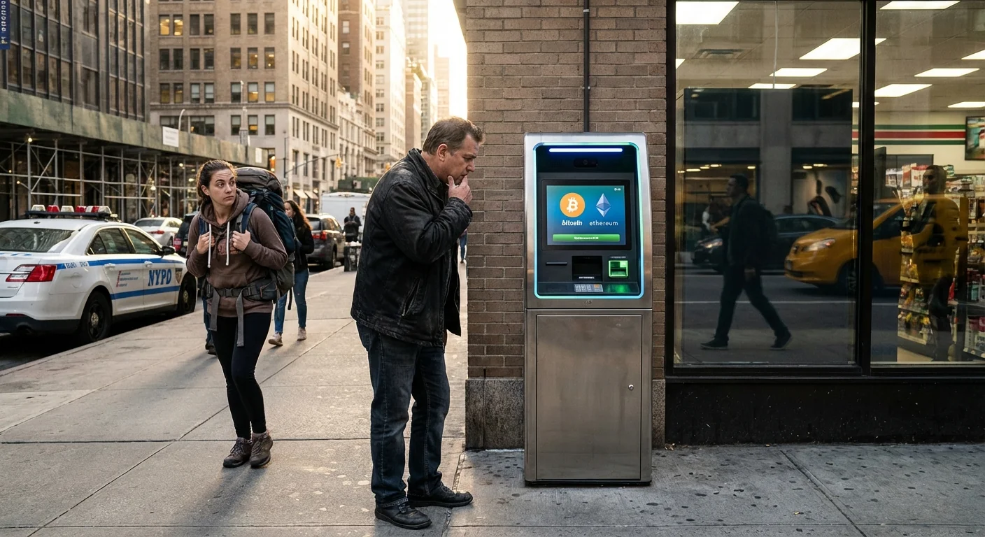 FBI: Bitcoin ATMs Fueled $333M in Scams - Image 1