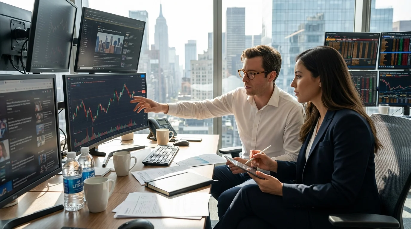 Fed Jitters Spark $1.7B Crypto Liquidations - Image 2