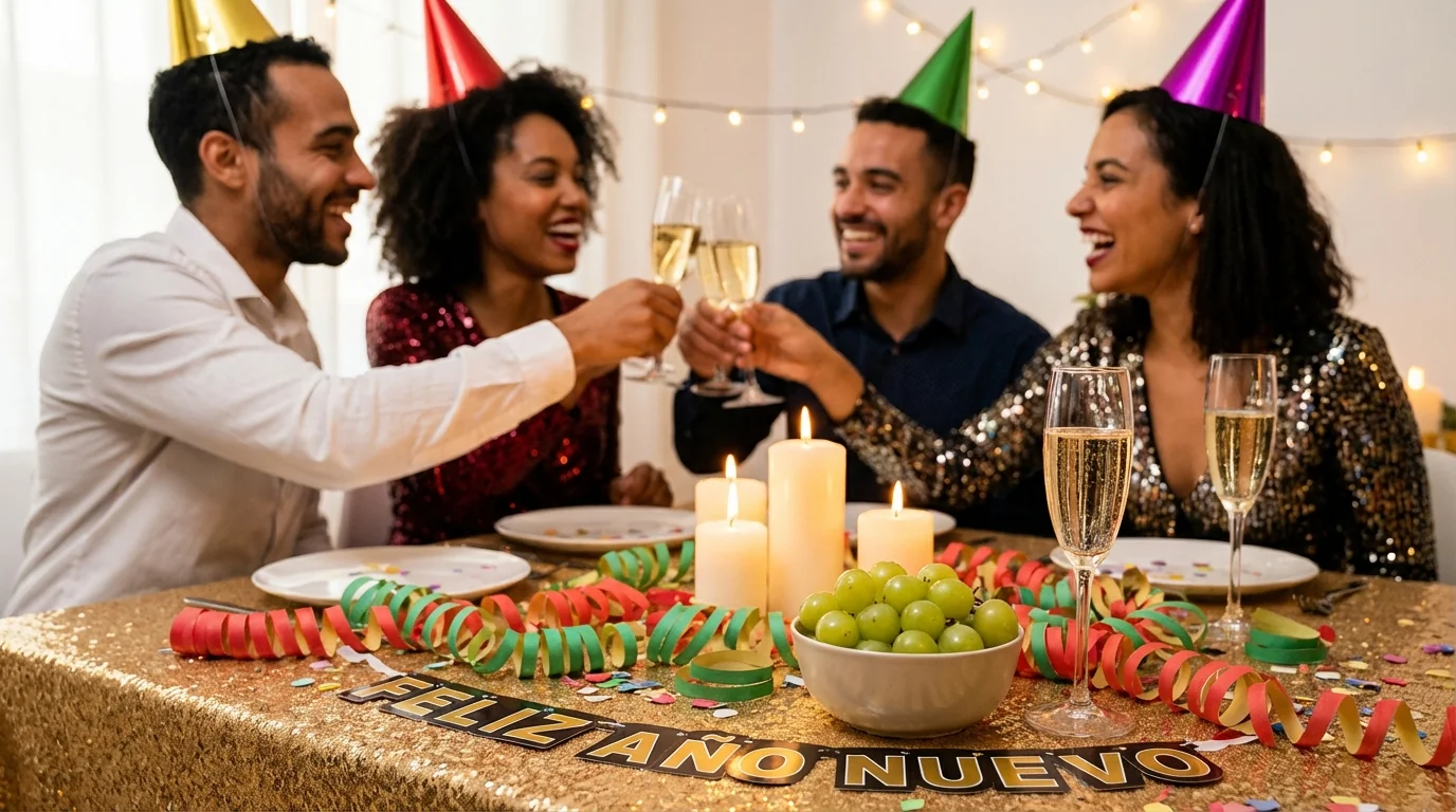 Feliz Año Nuevo 2026: Messages Everyone’s Sharing - Image 1