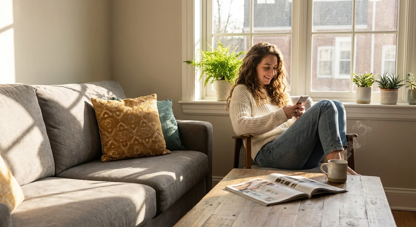 No, Fernando Mendoza Isn't Publicly Dating - Image 1