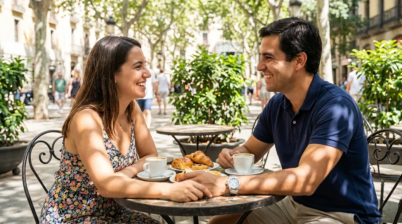 No, Fernando Mendoza Isn't Publicly Dating - Image 2