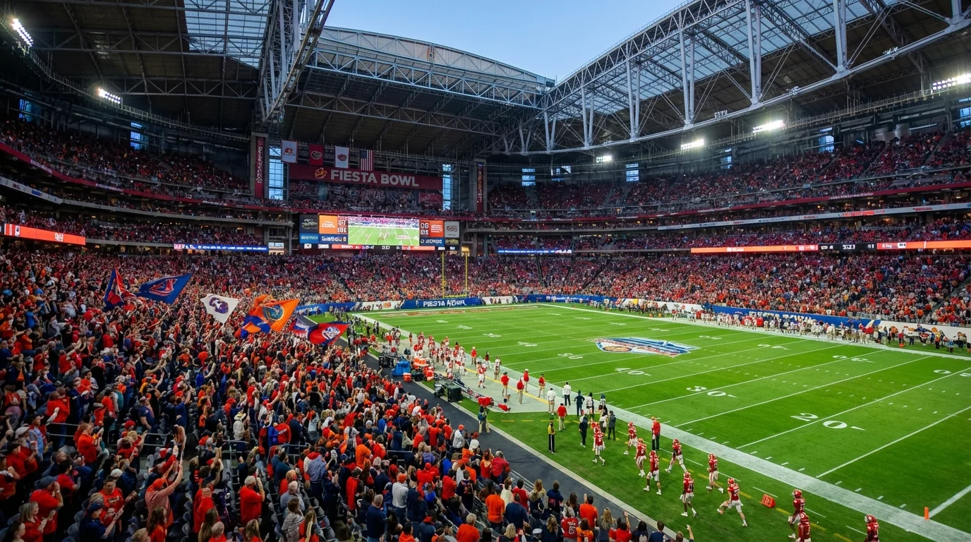 Fiesta Bowl Fallout: Playoff Paths Redrawn - Image 2