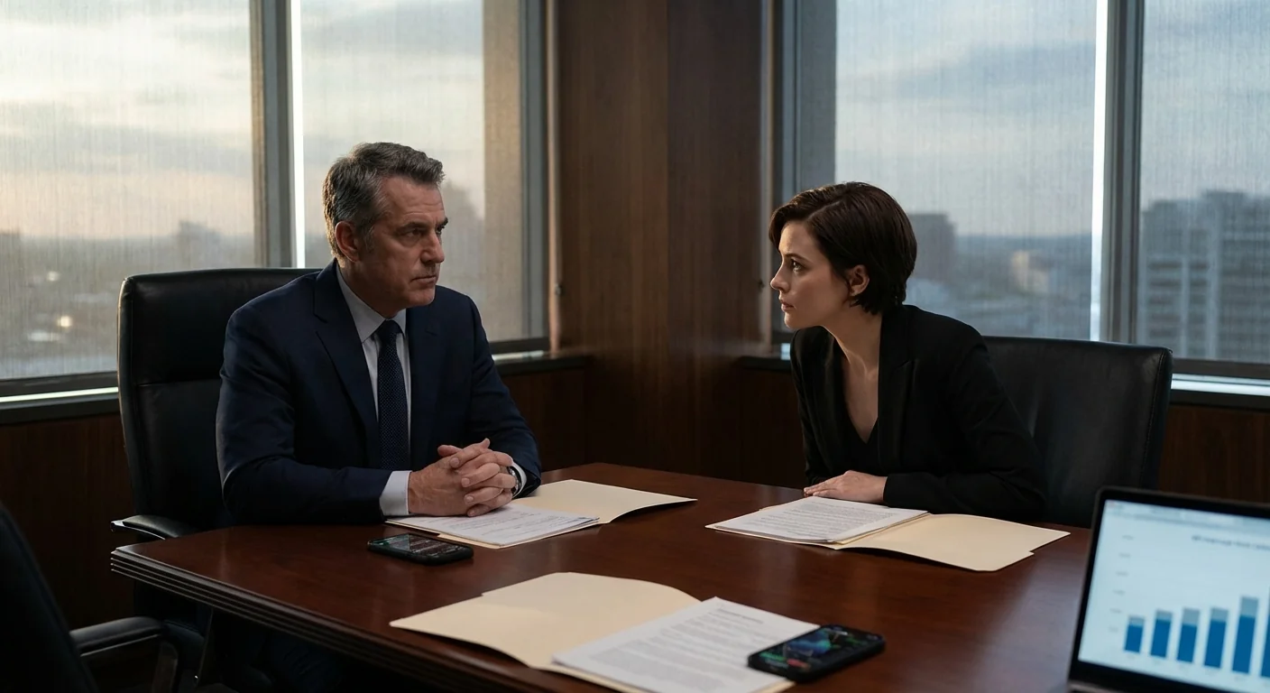 After the Firing: Landman Season 3? - Image 1