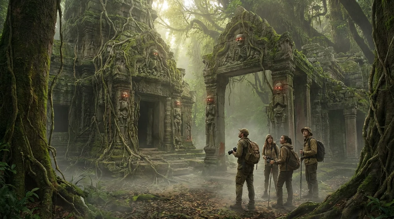 First Reviews Crown The Bone Temple Best Yet - Image 1