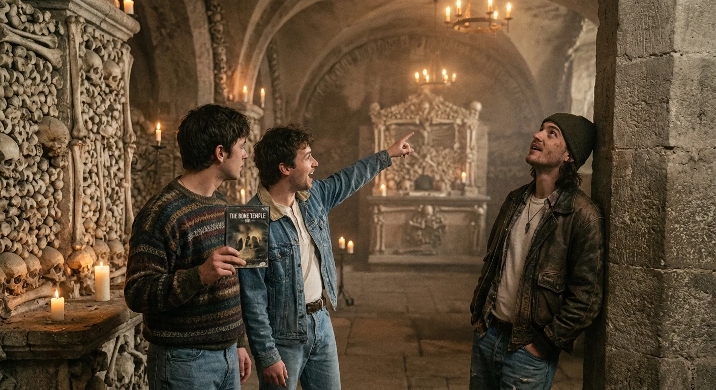 First Reviews Crown The Bone Temple Best Yet - Image 2