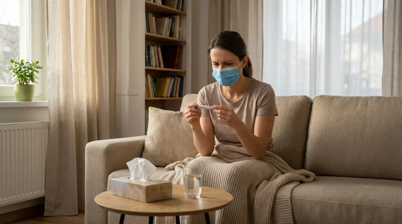 Flu Surge: Spot Symptoms, Act Fast - Image 2