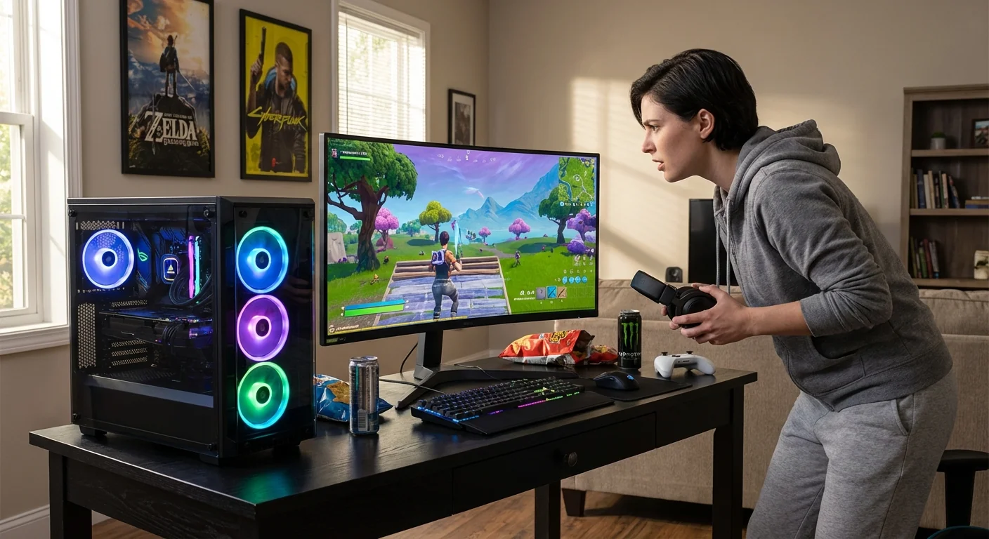 Fortnite’s Player-First Pivot: Shockwaves Return - Image 1