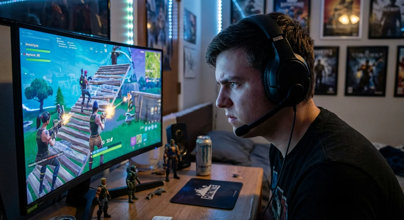 Fortnite’s Player-First Pivot: Shockwaves Return - Image 2