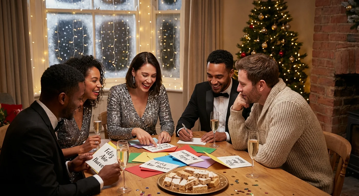 Frases virales para desear Feliz Año 2026 - Image 1