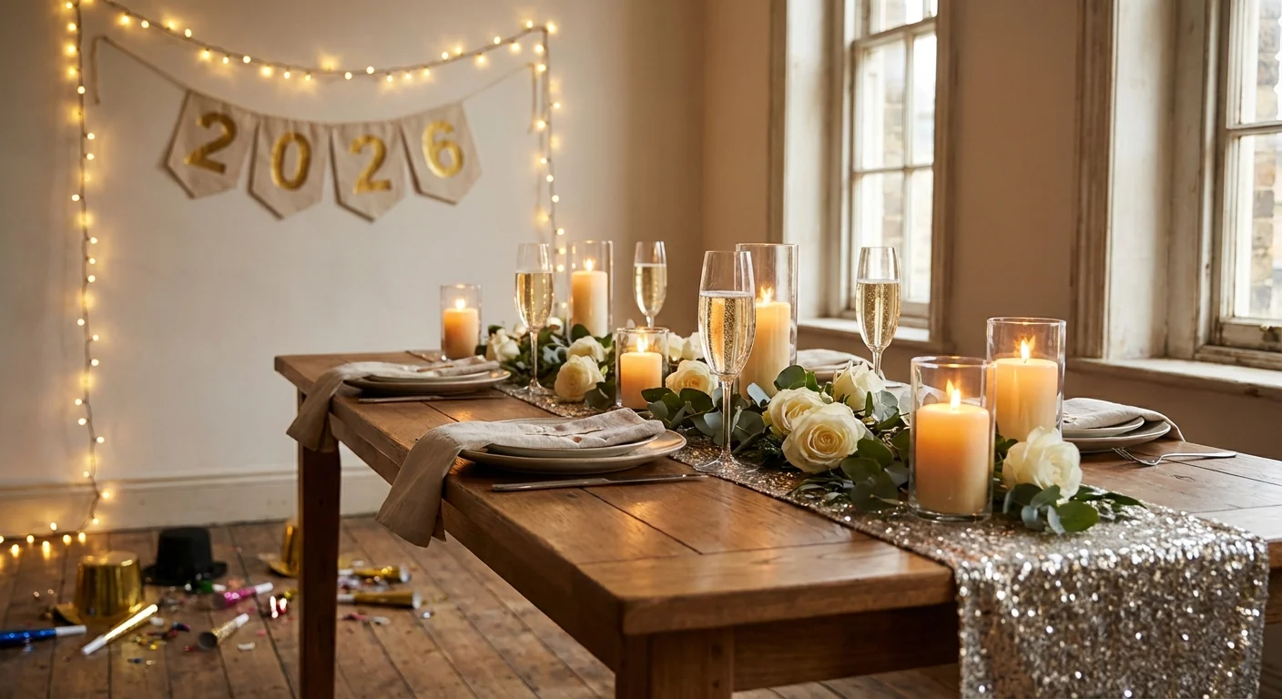 Frases virales para desear Feliz Año 2026 - Image 2