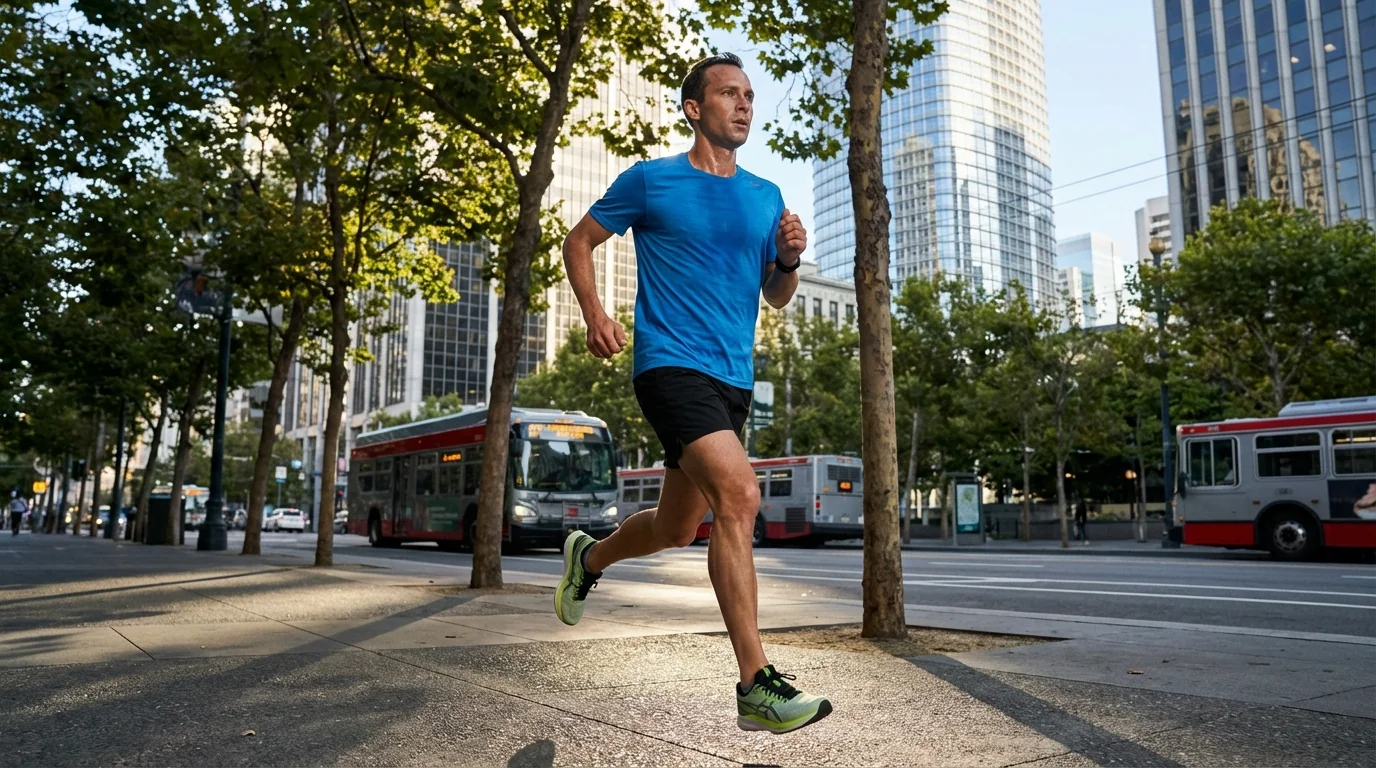 Glen Powell’s Running Man Hits Paramount+ - Image 2