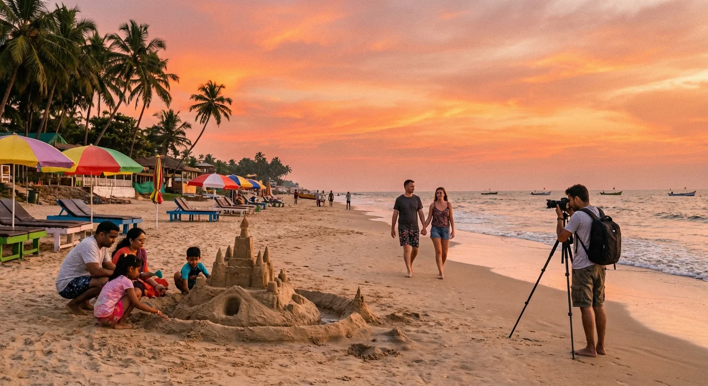 Goa’s Republic Day Vision: Developed by 2037 - Image 2