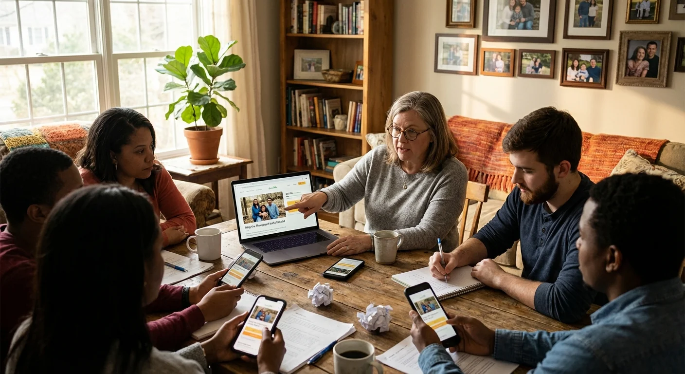 GoFundMe Surge for Trump Heckler TJ Sabula - Image 2