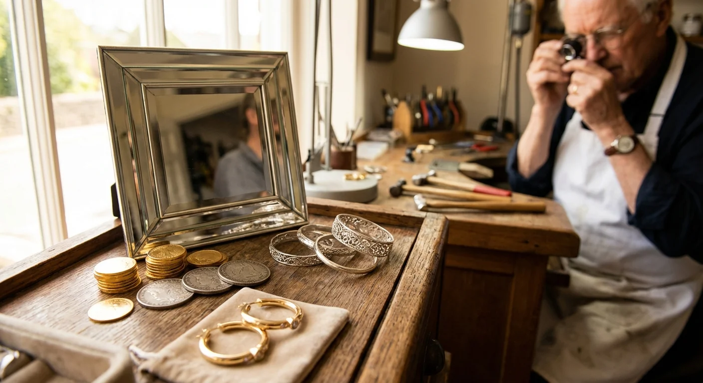 Gold at $5,000: Safe-Haven Surge - Image 2