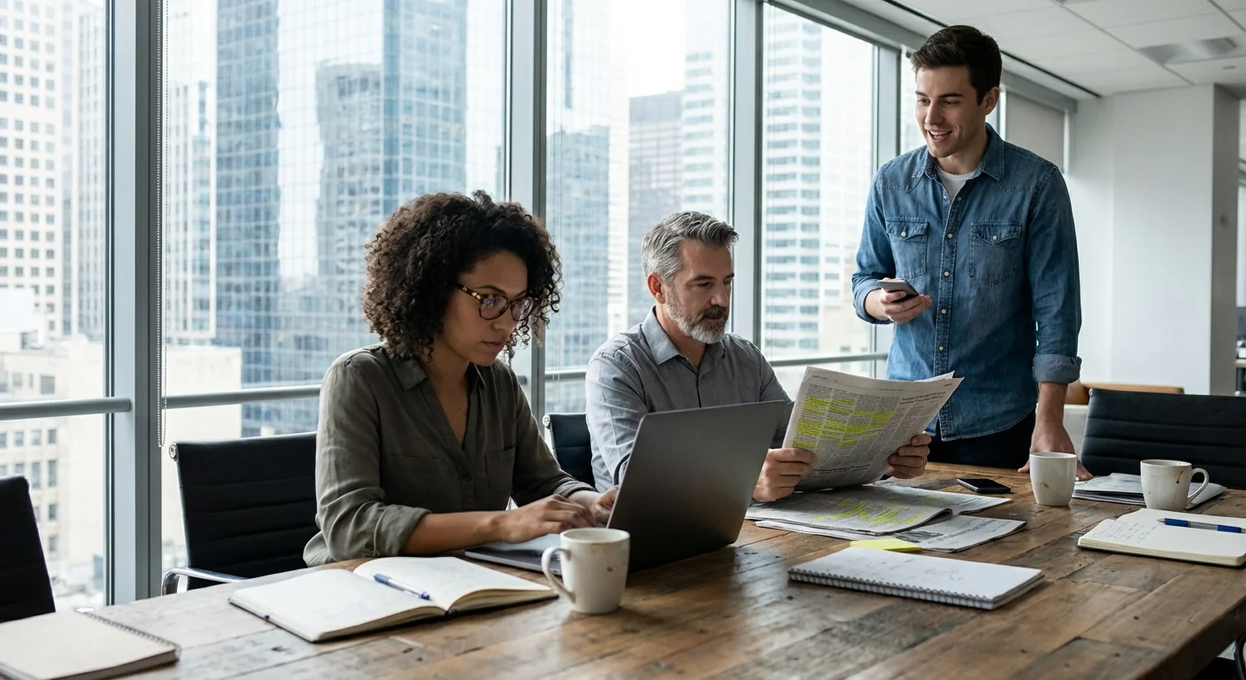 Google's News Standoff: California to New Zealand - Image 2