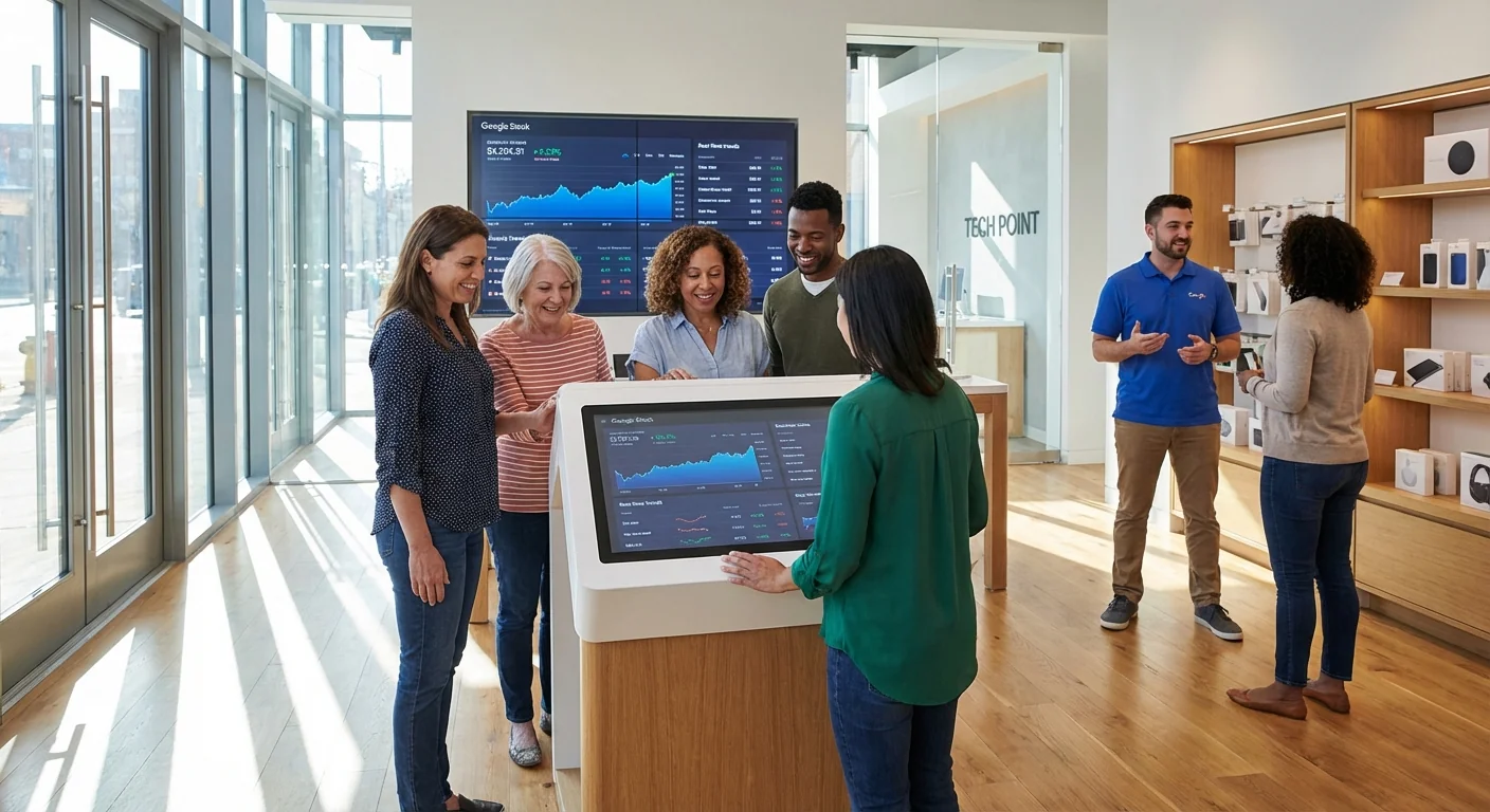 Google’s Retail AI Puts GOOG Back in Focus - Image 1