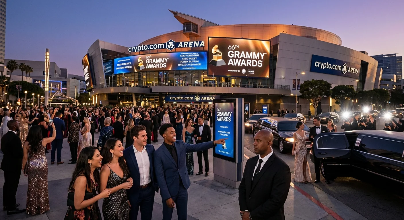 Grammys 2026: Date, Time, How to Watch - Image 1