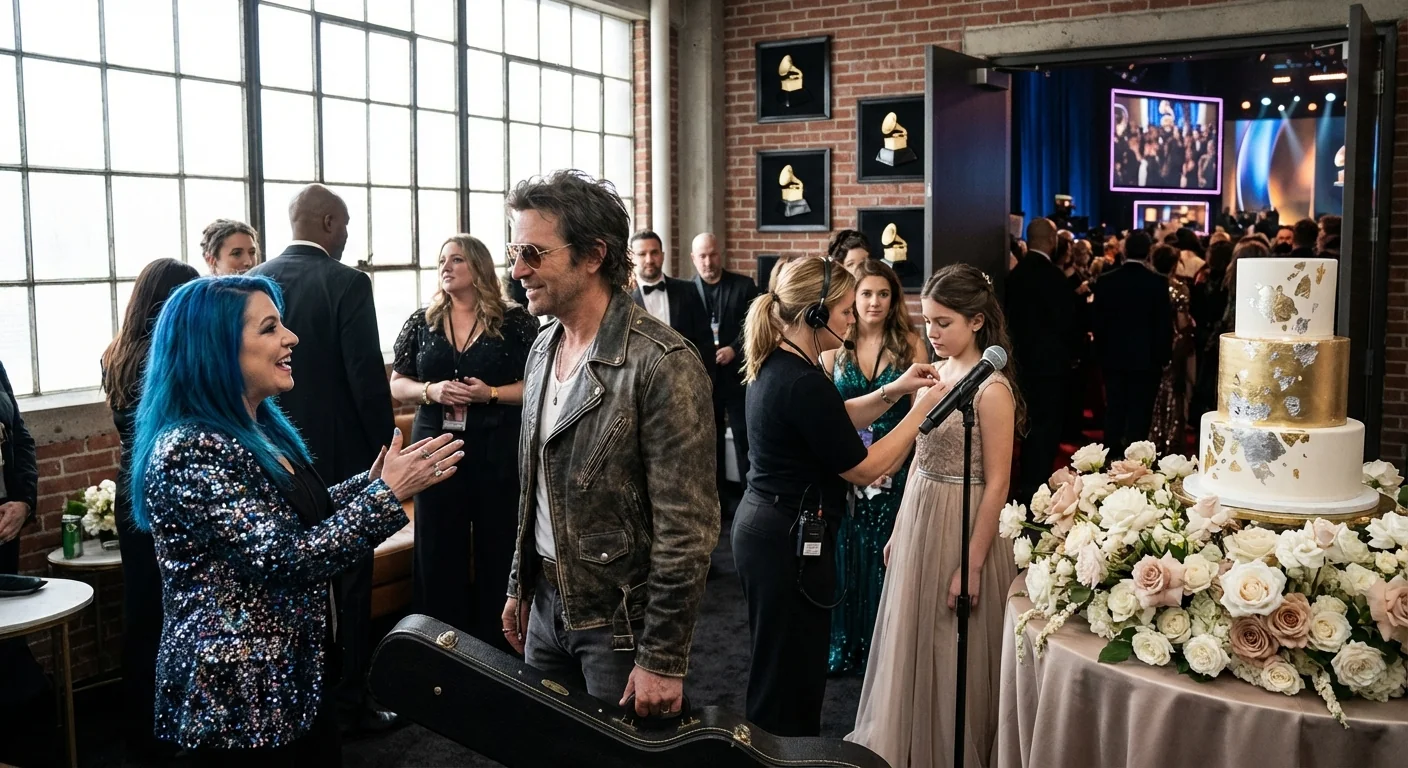 Grammys 2026: How to Watch and Who Wins - Image 2