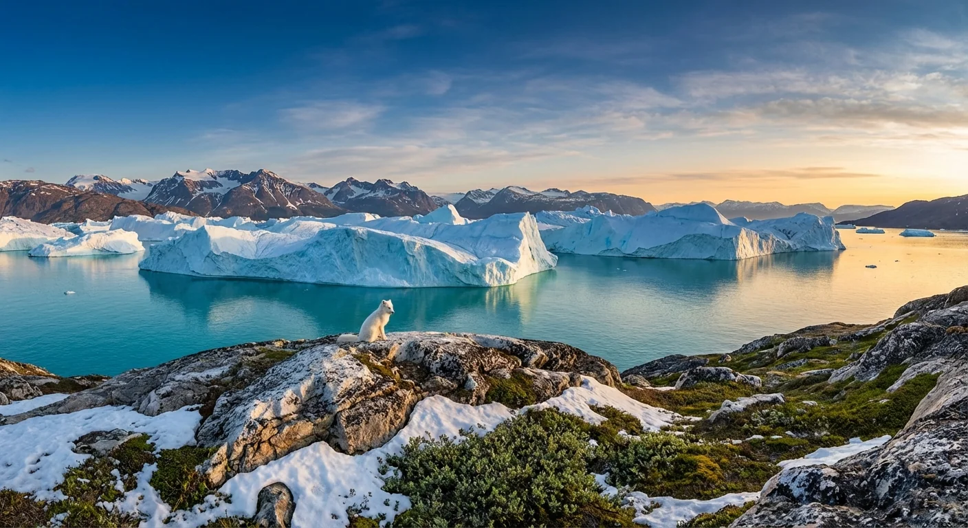 Greenland 2 Arrives: Survival Over Spectacle - Image 2