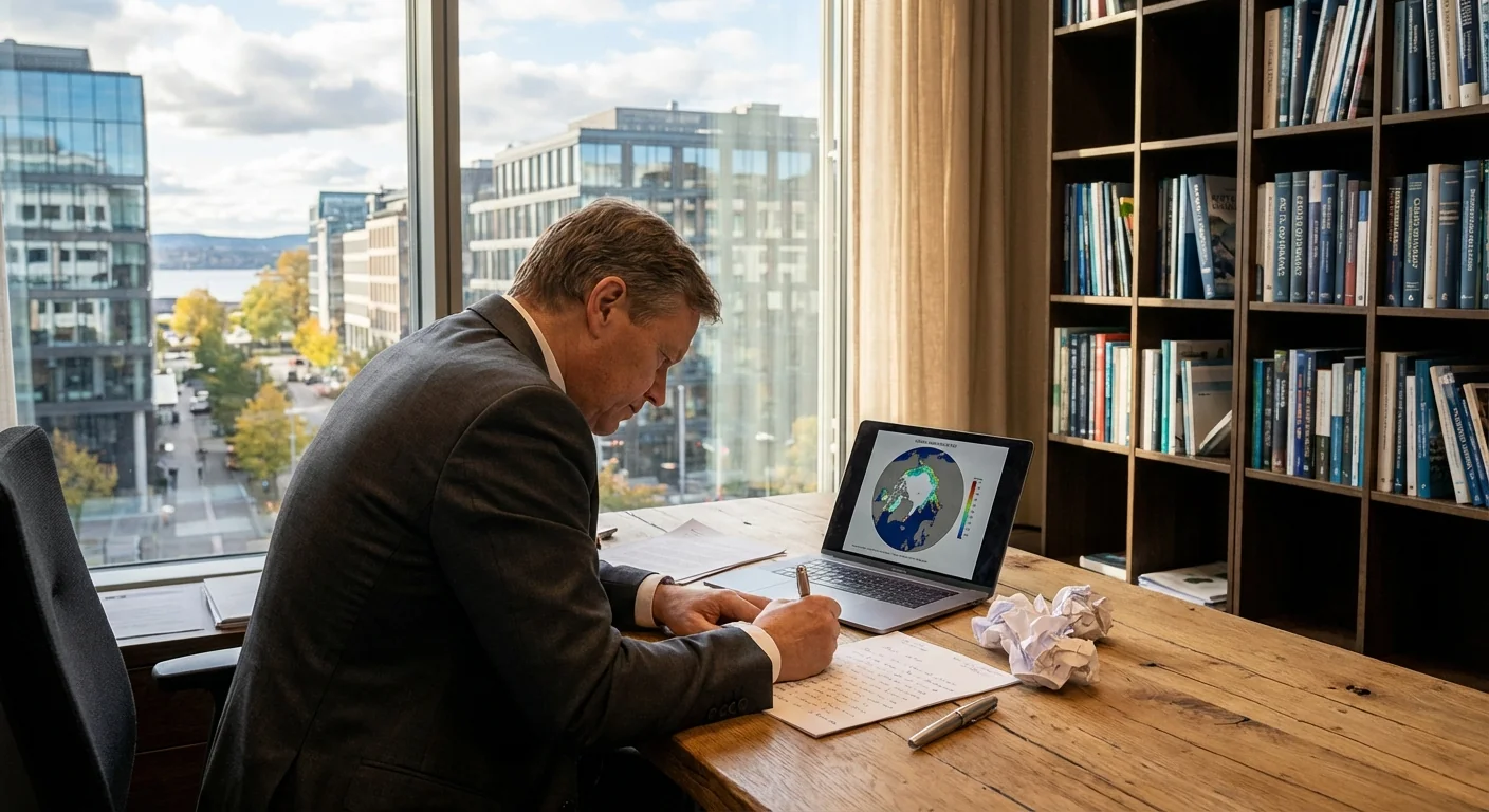 Greenland, Nobel, and the ‘Letter to Norway’ - Image 2