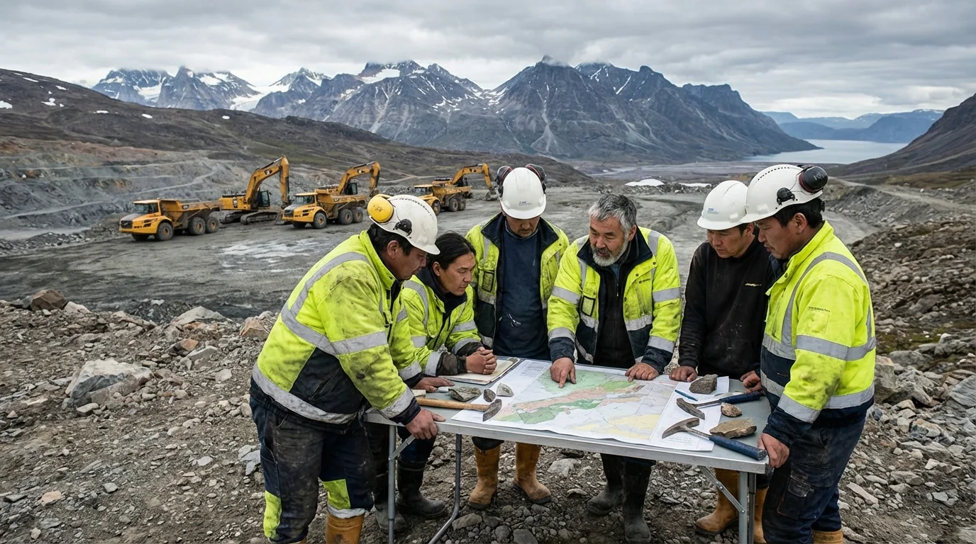 Greenland Rift Roils U.S.-Denmark Relations - Image 2