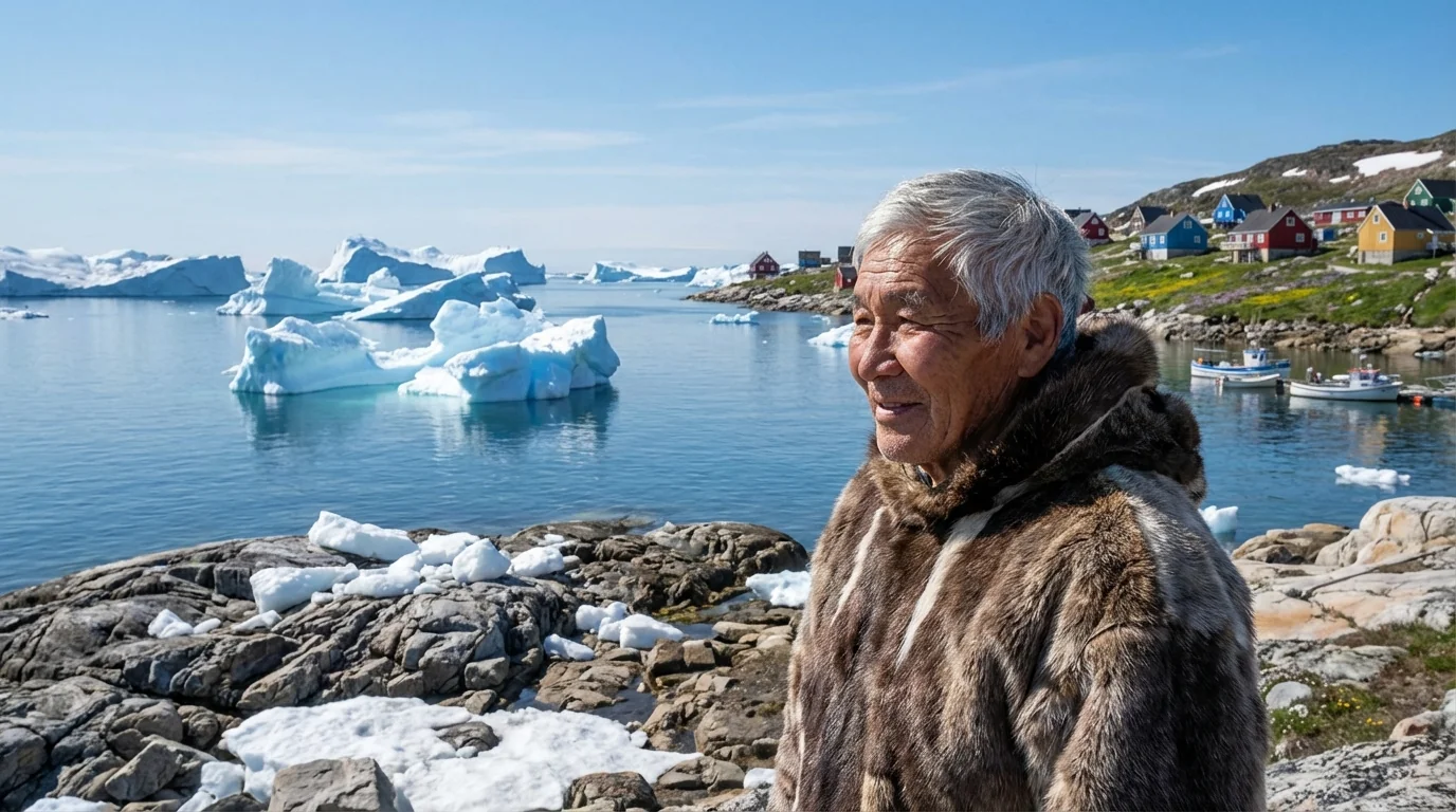 Greenland Tariffs Put U.S.–EU on Edge - Image 2