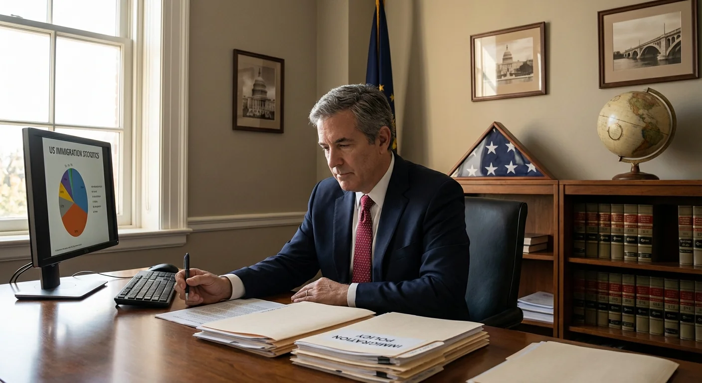 Greg Bovino Demoted in Immigration Shakeup - Image 2