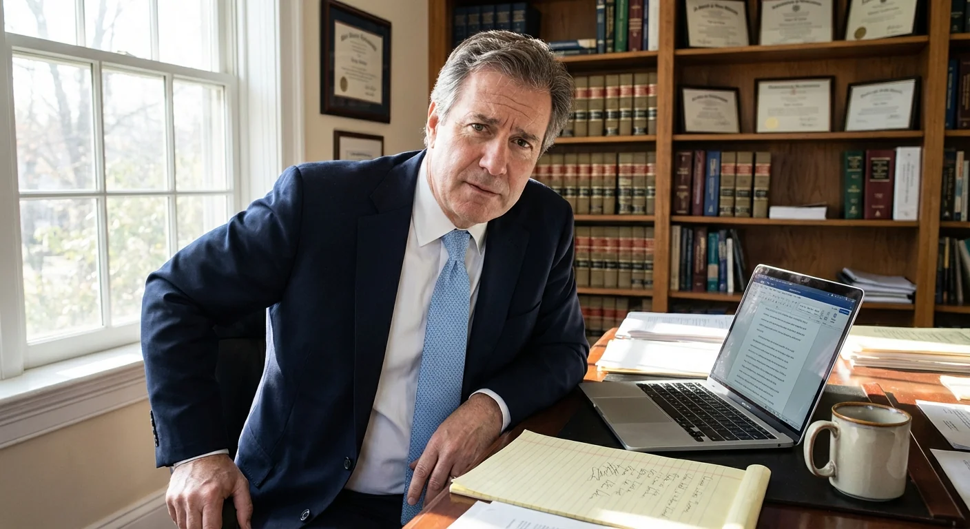 Greg Bovino Ousted Amid ICE Leadership Shake-Up - Image 2