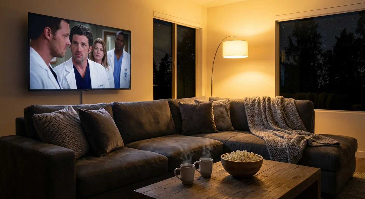 Grey's Season 22 Returns—Expect Messy Drama - Image 1