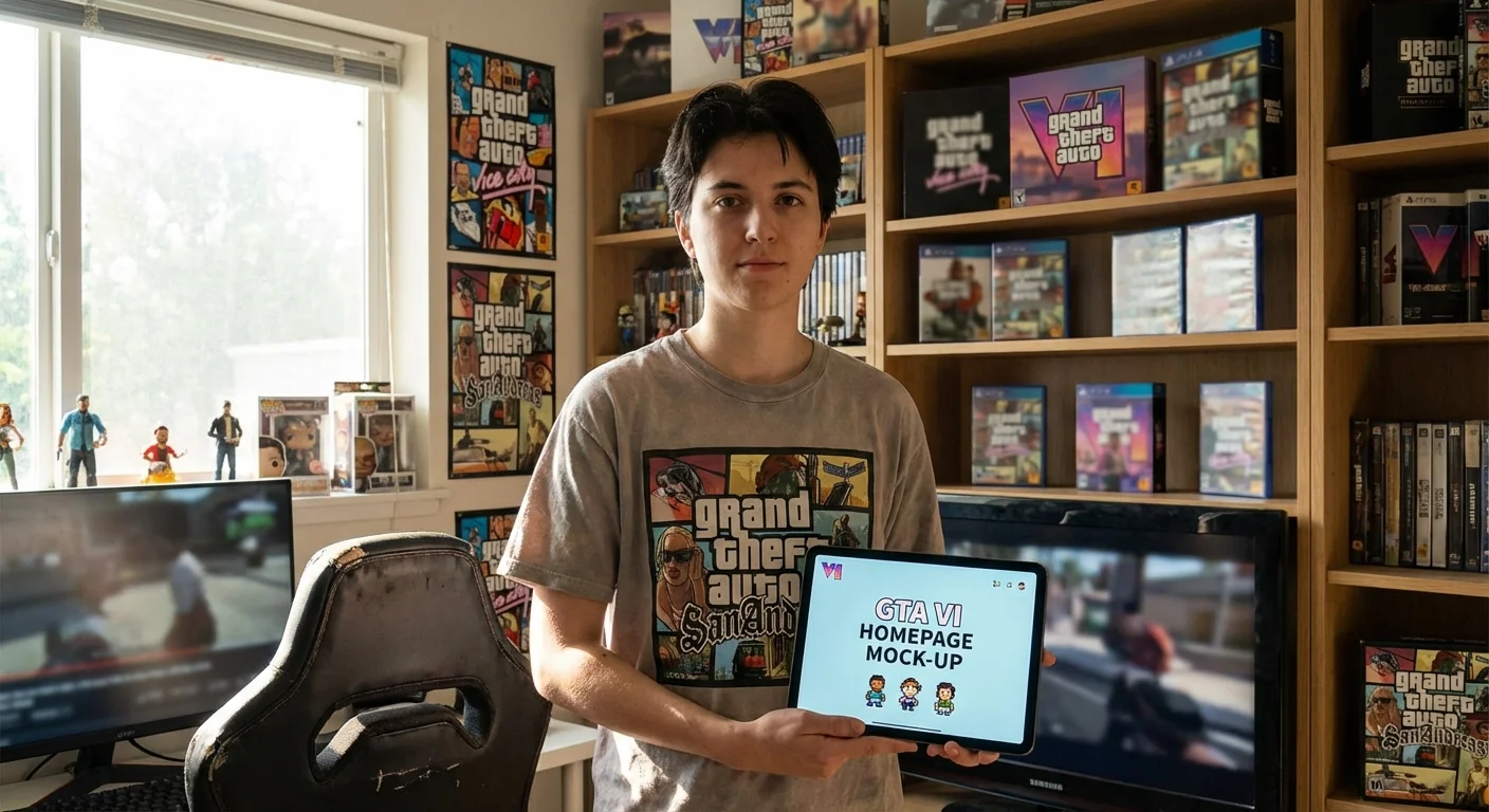 GTA 6 Delay Buzz: What’s Really Happening - Image 1