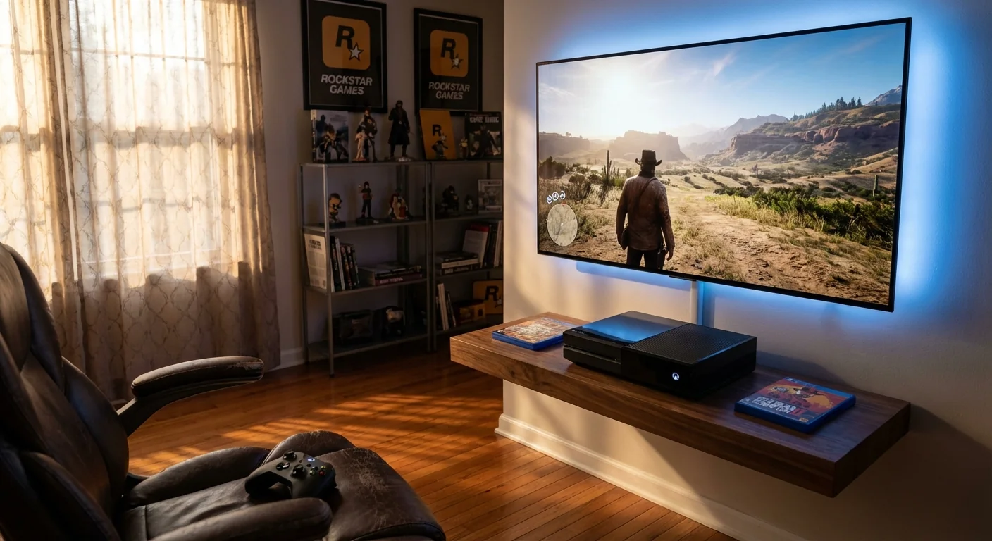 GTA 6 Delay Rumors: What’s Really Going On - Image 2