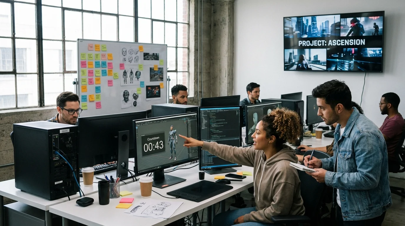 Why GTA 6 Delay Talk Is Back - Image 2