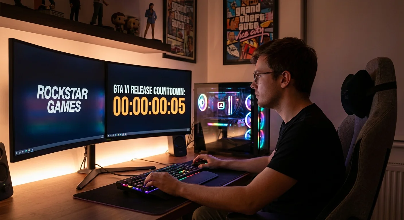 GTA 6 Release Date: Rumors vs Reality - Image 2