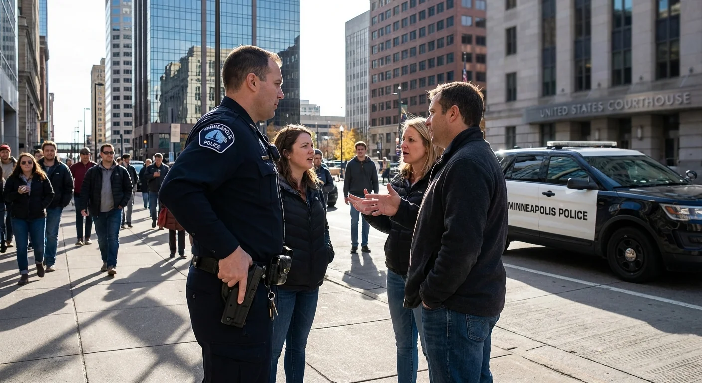 Gun-Rights Rift Flares After CBP Shooting - Image 2