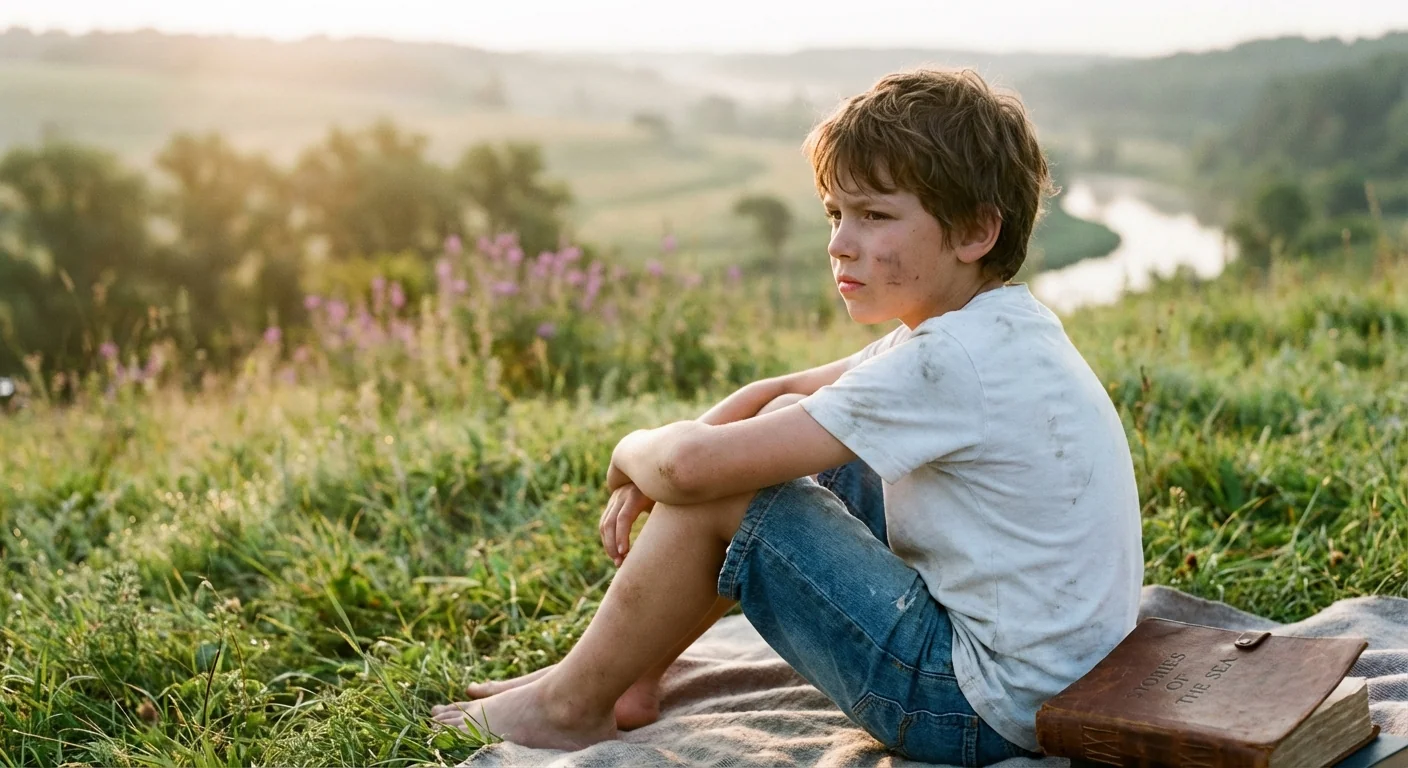 Hamnet Film Puts Shakespeare’s Family Center Stage - Image 1