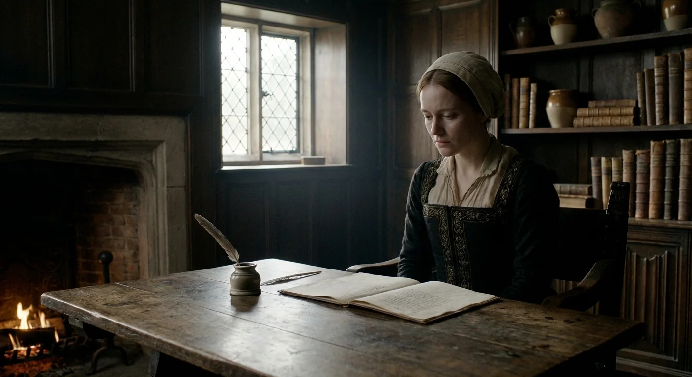 Hamnet’s Golden Globes Breakthrough - Image 1