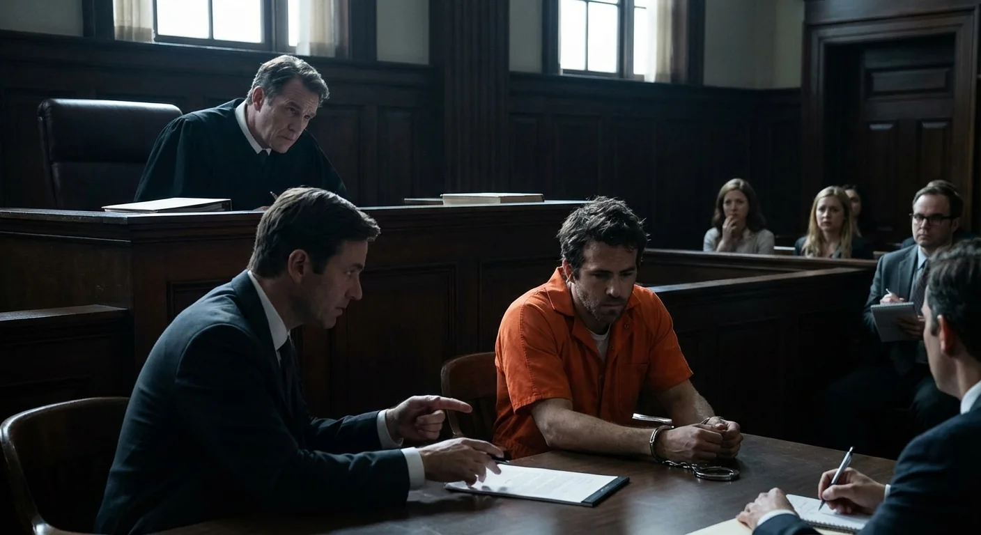 Why ‘Handsome Devil’ Has Wade Wilson Trending - Image 1