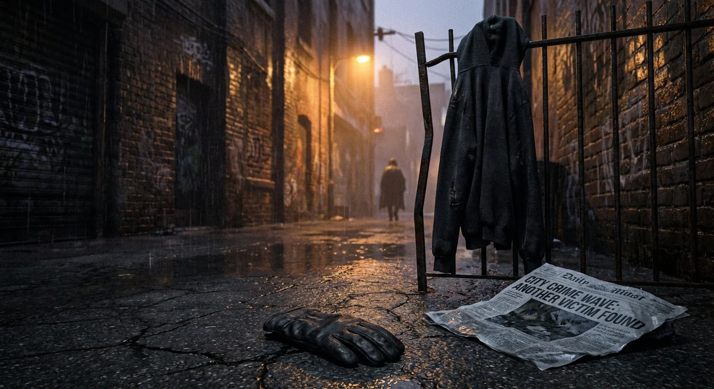 Why ‘Handsome Devil’ Has Wade Wilson Trending - Image 2