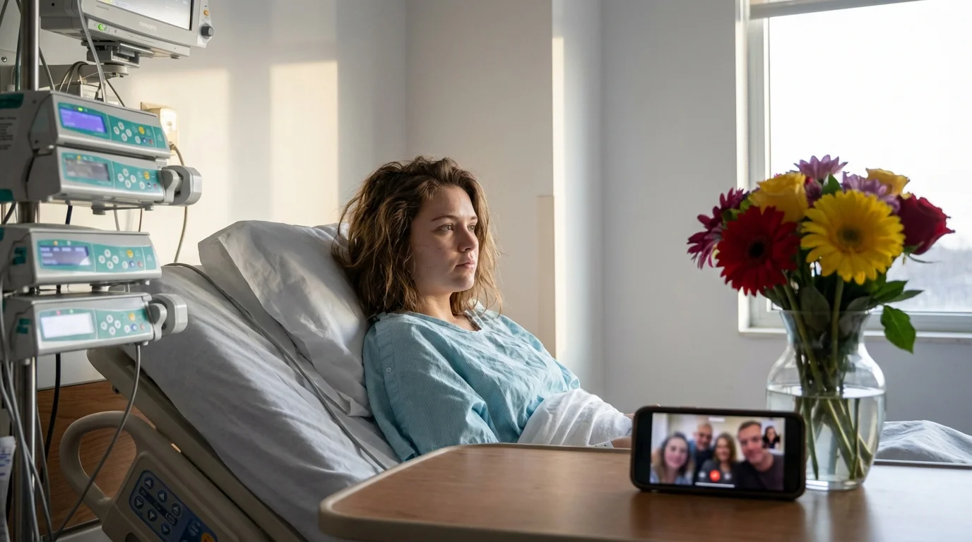 Harrison Exit Upends UFC 324 Title Fight - Image 1