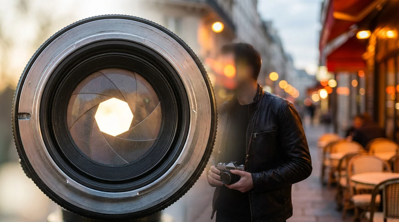 Harry Styles Opens 'Aperture' Era - Image 1