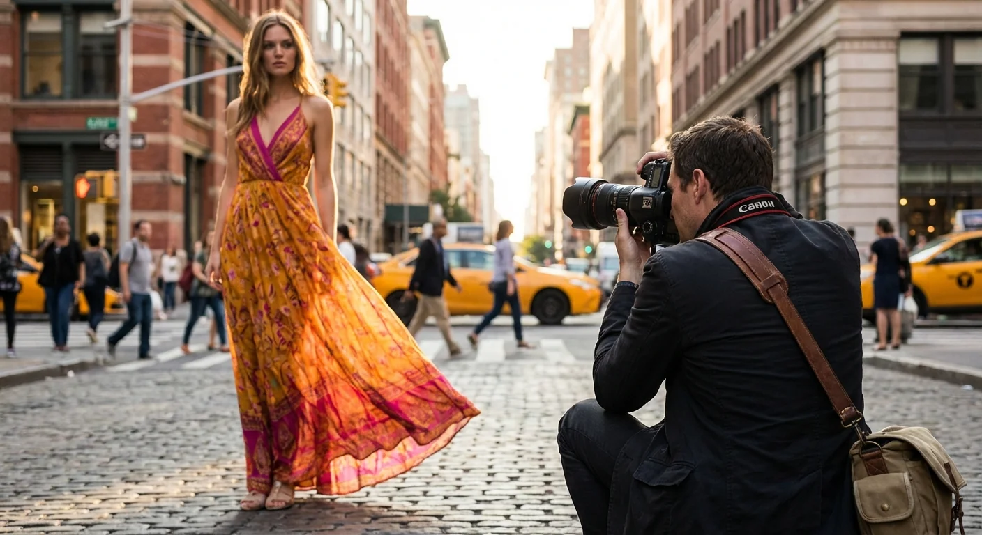 Harry Styles Opens 'Aperture' Era - Image 2