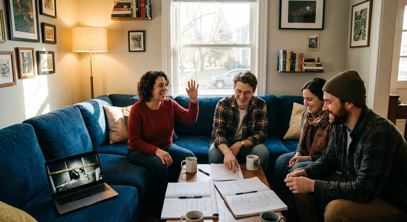 High Potential S2: When Episode 8 Returns - Image 1