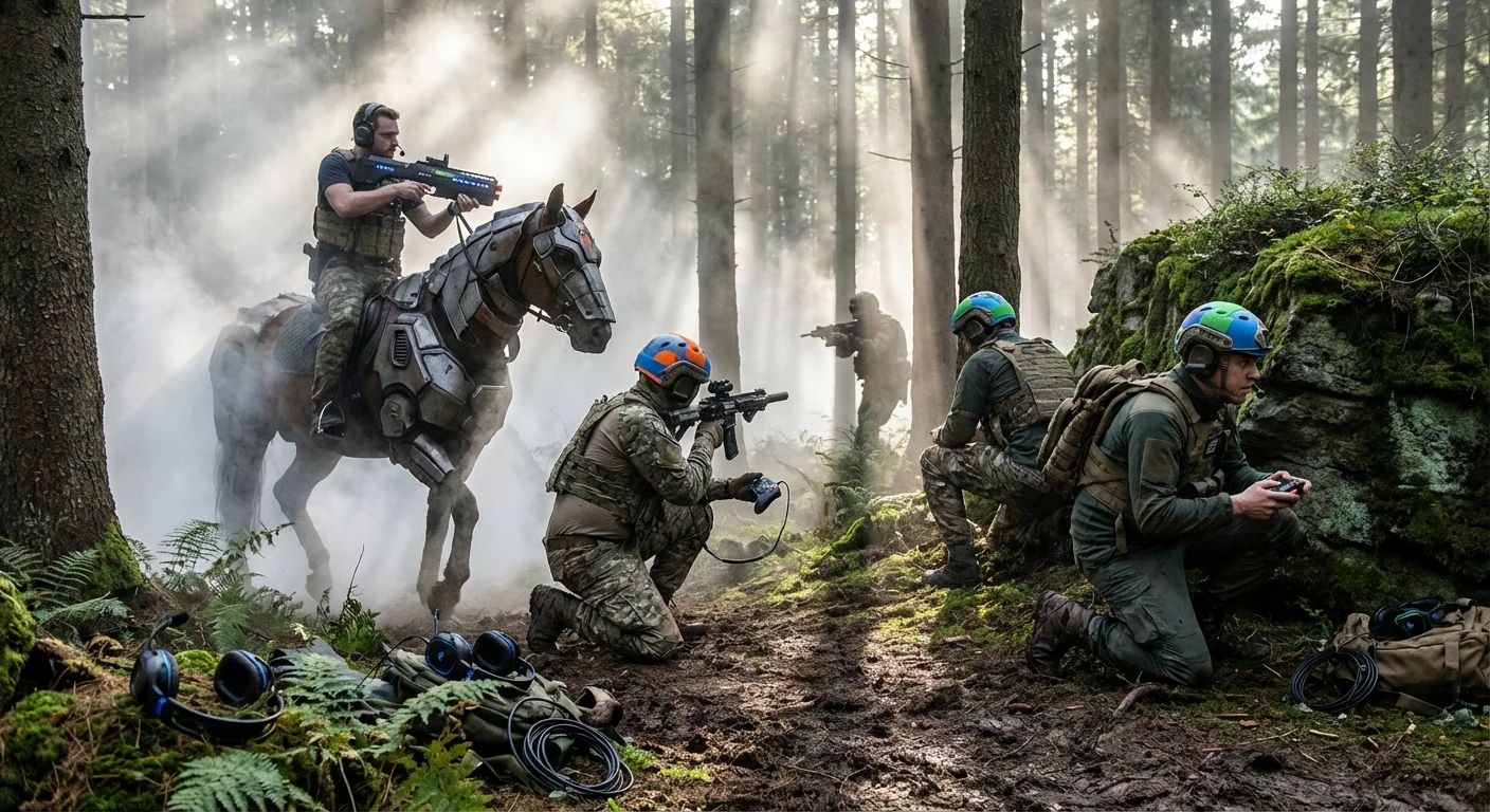 Highguard Launches, PC Security Sparks Debate - Image 1